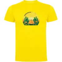 Kruskis I Hate People Kurzarm-t-shirt Kruskis I Hate People Kurzarm-t-shirt