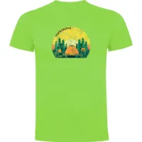 Kruskis I Hate People Kurzarm-t-shirt Kruskis I Hate People Kurzarm-t-shirt