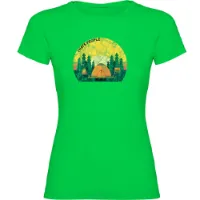 Kruskis I Hate People Kurzarm-t-shirt Kruskis I Hate People Kurzarm-t-shirt