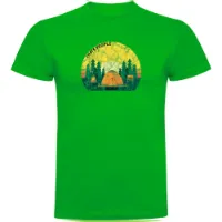 Kruskis I Hate People Kurzarm-t-shirt Kruskis I Hate People Kurzarm-t-shirt