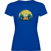 Kruskis I Hate People Kurzarm-t-shirt Kruskis I Hate People Kurzarm-t-shirt