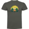 Dark army green