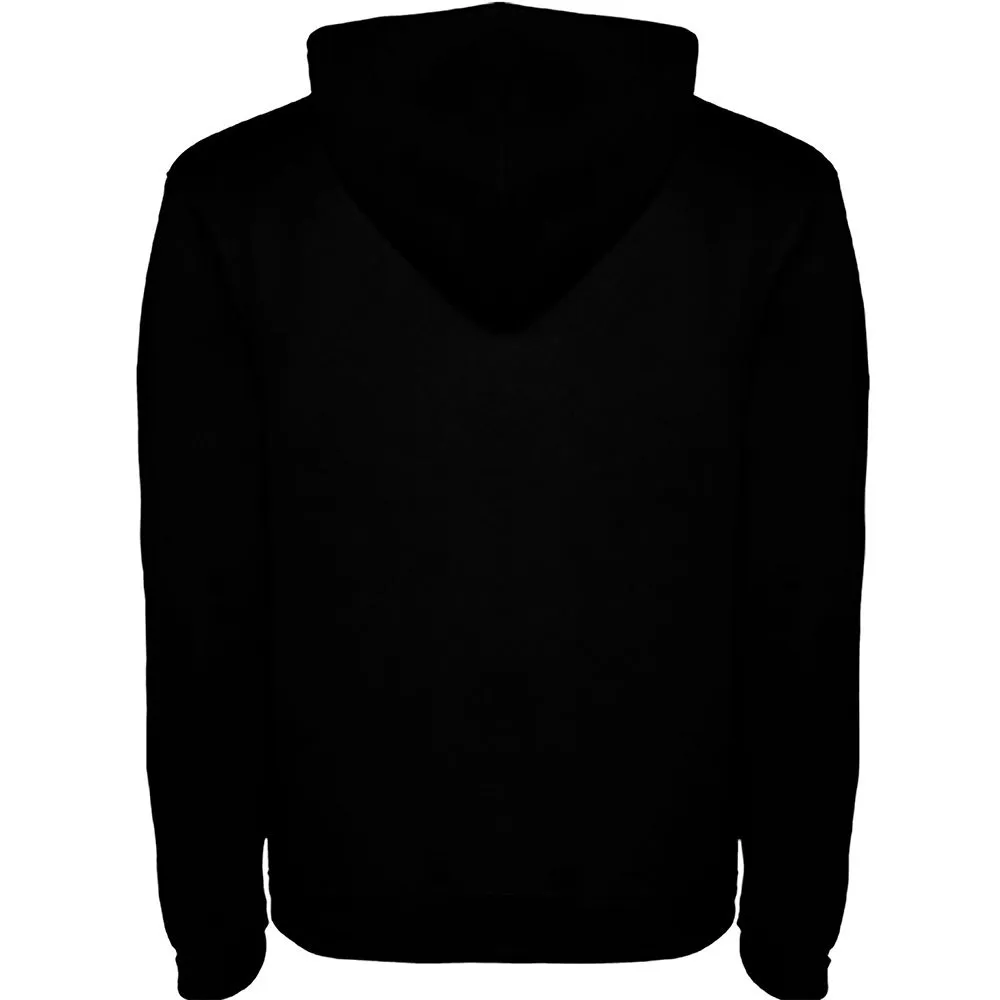 Kruskis I Love Camp Bicolor Kapuzenpullover Kruskis I Love Camp Bicolor Kapuzenpullover