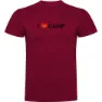 Dark red