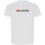 Kruskis I Love Campfire Eco Kurzarm-t-shirt