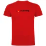 Kruskis I Love Campfire Kurzarm-t-shirt