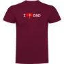 Dark red