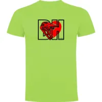 Kruskis I Love Dh Kurzarm-t-shirt