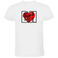 Kruskis I Love Dh Kurzarm-t-shirt