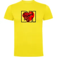 Kruskis I Love Dh Kurzarm-t-shirt Kruskis I Love Dh Kurzarm-t-shirt