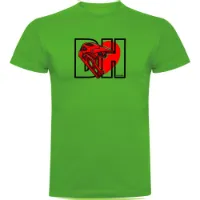 Kruskis I Love Dh Kurzarm-t-shirt Kruskis I Love Dh Kurzarm-t-shirt