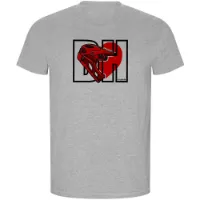 Kruskis I Love Downhill Eco Kurzarm-t-shirt Kruskis I Love Downhill Eco Kurzarm-t-shirt