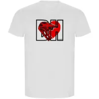 Kruskis I Love Downhill Eco Kurzarm-t-shirt Kruskis I Love Downhill Eco Kurzarm-t-shirt
