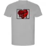 Heather grey