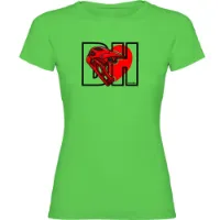 Kruskis I Love Downhill Kurzarm-t-shirt Kruskis I Love Downhill Kurzarm-t-shirt