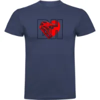 Kruskis I Love Downhill Kurzarm-t-shirt Kruskis I Love Downhill Kurzarm-t-shirt