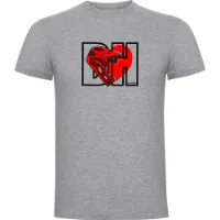 Kruskis I Love Downhill Kurzarm-t-shirt Kruskis I Love Downhill Kurzarm-t-shirt