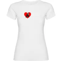 Kruskis I Love Mum Kurzarm-t-shirt Kruskis I Love Mum Kurzarm-t-shirt