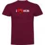 Dark red