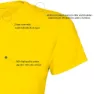 Kruskis I Love Mum Kurzarm-t-shirt