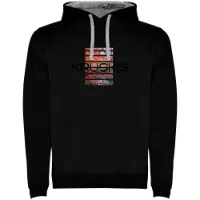 Kruskis Impressionism Kapuzenpullover Kruskis Impressionism Kapuzenpullover