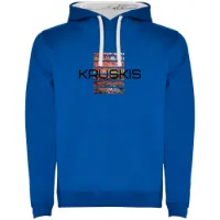 Kruskis Impressionism Kapuzenpullover Kruskis Impressionism Kapuzenpullover
