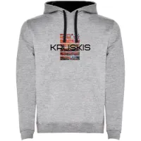 Kruskis Impressionism Kapuzenpullover Kruskis Impressionism Kapuzenpullover