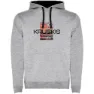 Kruskis Impressionism Kapuzenpullover