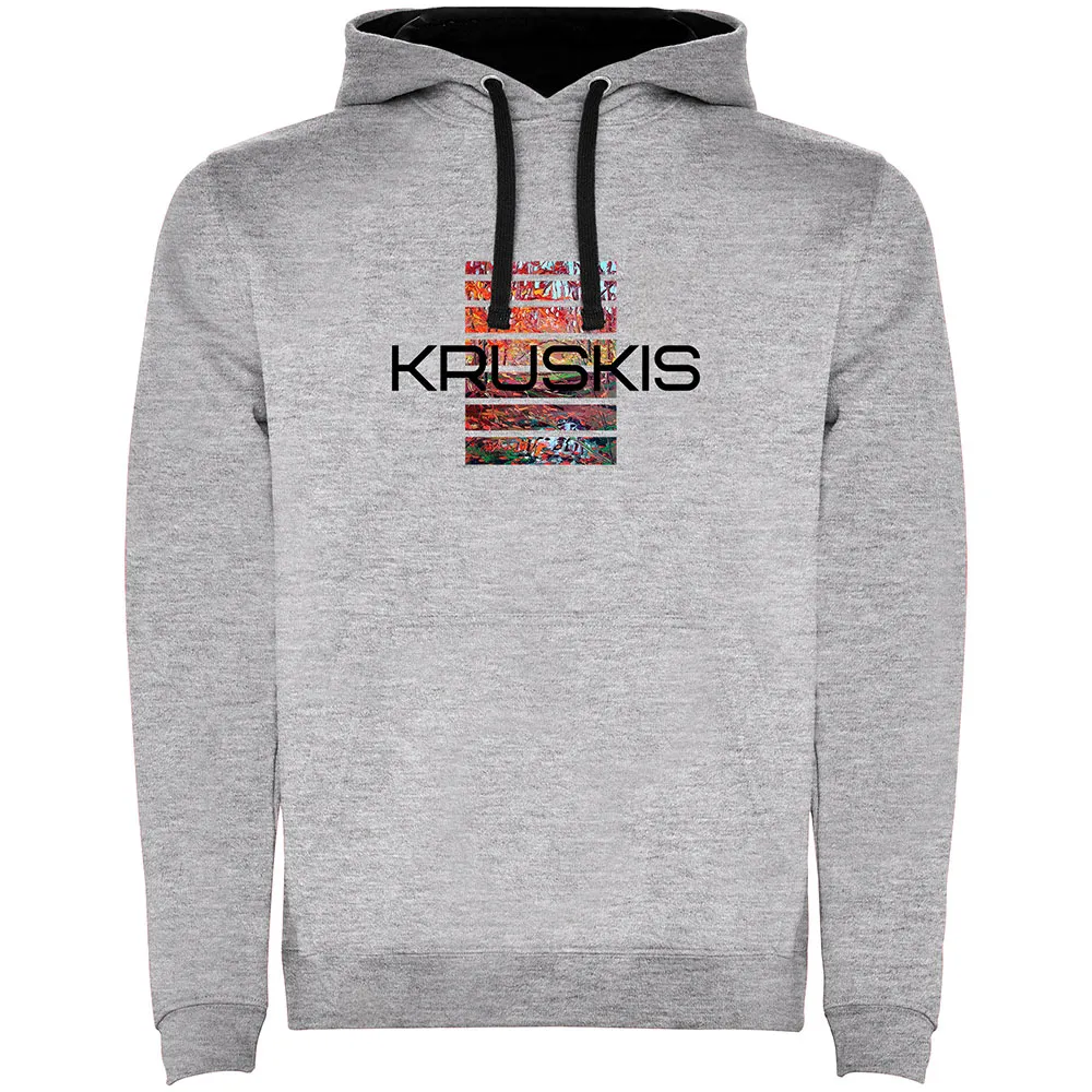 Kruskis Impressionism Kapuzenpullover Kruskis Impressionism Kapuzenpullover