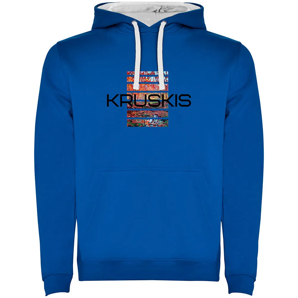Kruskis Impressionism Kapuzenpullover