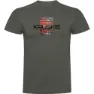 Dark army green