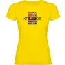 Kruskis Impressionism Kurzarm-t-shirt