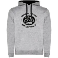Kruskis Inheritance Kapuzenpullover Kruskis Inheritance Kapuzenpullover