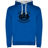 Kruskis Inheritance Kapuzenpullover Kruskis Inheritance Kapuzenpullover