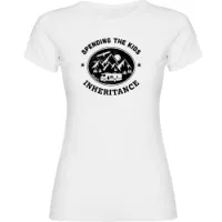 Kruskis Inheritance Kurzarm-t-shirt Kruskis Inheritance Kurzarm-t-shirt