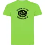Kruskis Inheritance Kurzarm-t-shirt