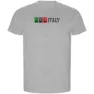 Kruskis Italy Eco Kurzarm-t-shirt