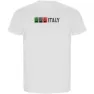 Kruskis Italy Eco Kurzarm-t-shirt