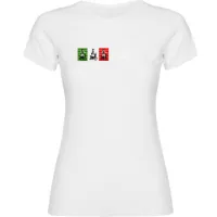 Kruskis Italy Kurzarm-t-shirt
