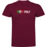 Dark red