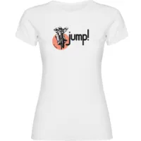 Kruskis Jump Kurzarm-t-shirt Kruskis Jump Kurzarm-t-shirt