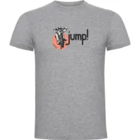 Kruskis Jump Kurzarm-t-shirt Kruskis Jump Kurzarm-t-shirt