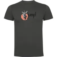Kruskis Jump Kurzarm-t-shirt Kruskis Jump Kurzarm-t-shirt