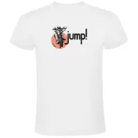 Kruskis Jump Kurzarm-t-shirt Kruskis Jump Kurzarm-t-shirt