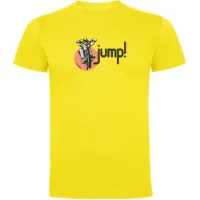 Kruskis Jump Kurzarm-t-shirt Kruskis Jump Kurzarm-t-shirt