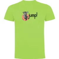 Kruskis Jump Kurzarm-t-shirt Kruskis Jump Kurzarm-t-shirt