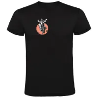 Kruskis Jump Kurzarm-t-shirt Kruskis Jump Kurzarm-t-shirt