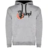 Kruskis Jump Two-colour Kapuzenpullover