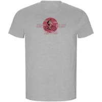 Kruskis Just Enjoy The Ride Eco Kurzarm-t-shirt Kruskis Just Enjoy The Ride Eco Kurzarm-t-shirt