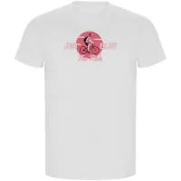 Kruskis Just Enjoy The Ride Eco Kurzarm-t-shirt Kruskis Just Enjoy The Ride Eco Kurzarm-t-shirt